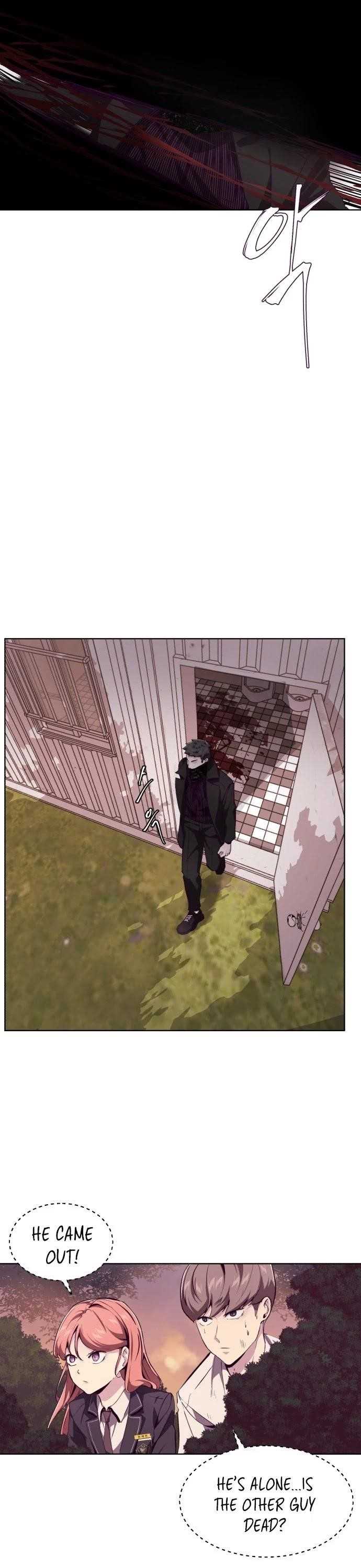 The Boy Of Death - Chapter 48 Page 47