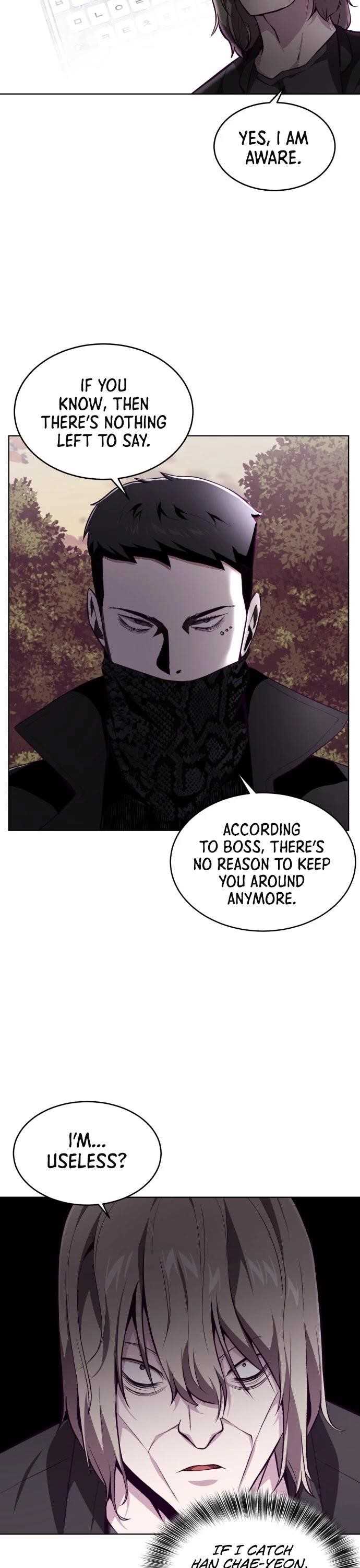 The Boy Of Death - Chapter 48 Page 9