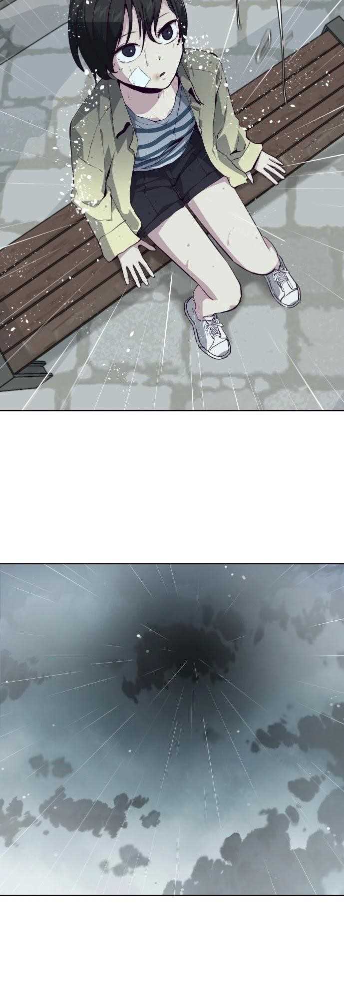 The Boy Of Death - Chapter 49 Page 11