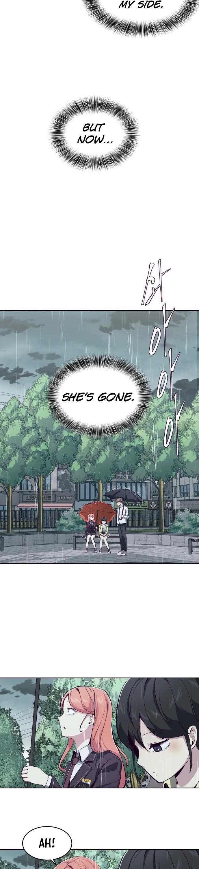 The Boy Of Death - Chapter 49 Page 22