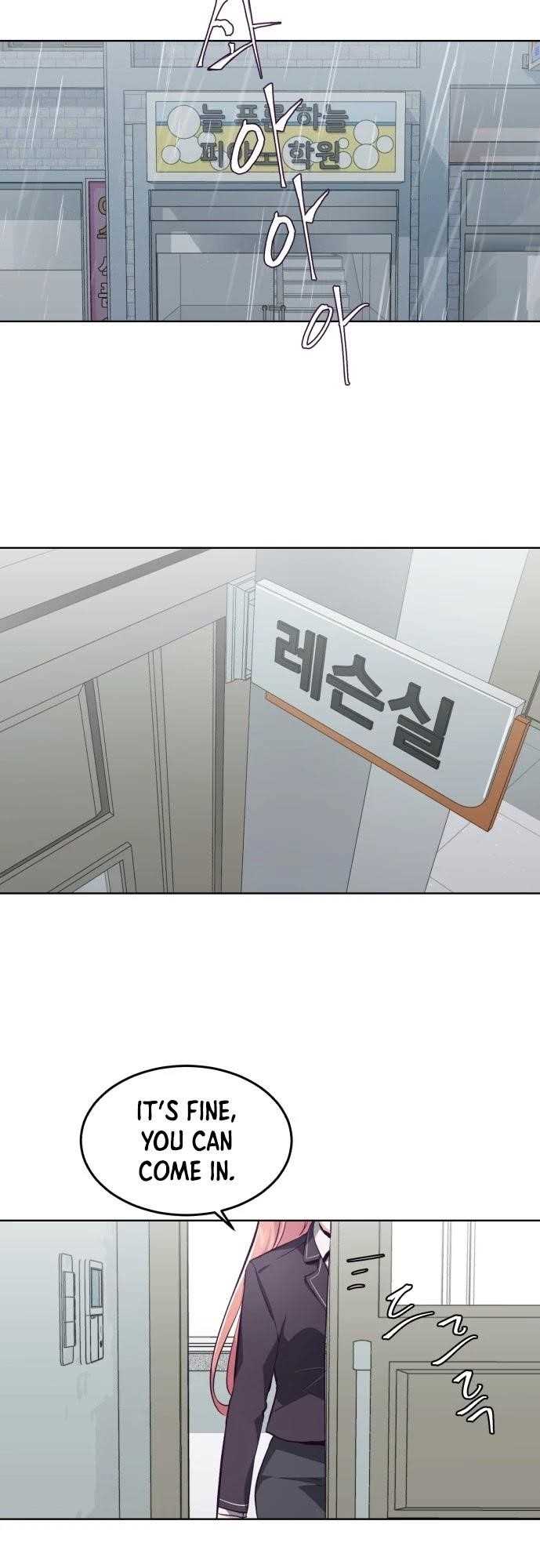 The Boy Of Death - Chapter 49 Page 24