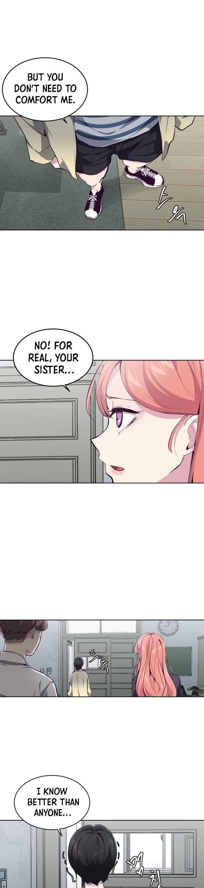 The Boy Of Death - Chapter 49 Page 31