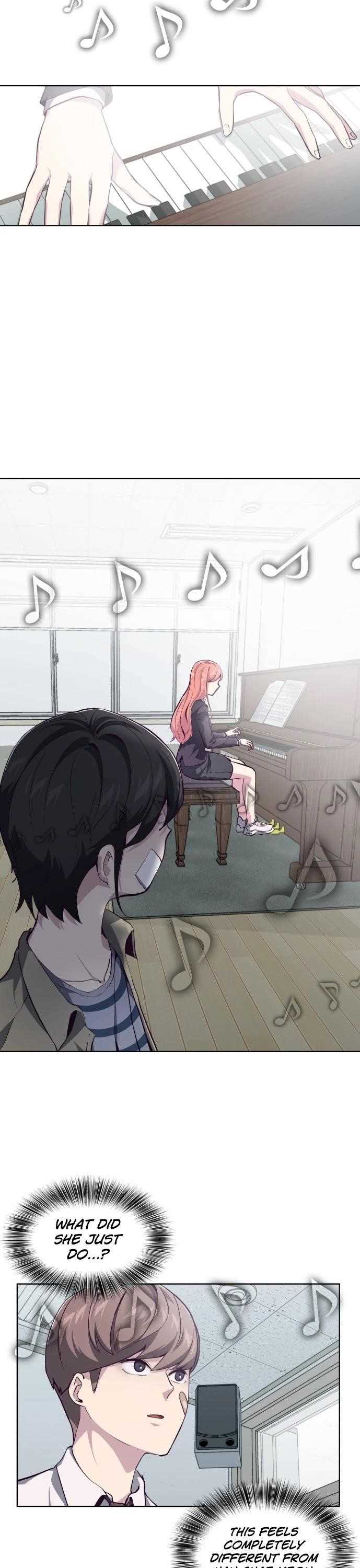 The Boy Of Death - Chapter 49 Page 35