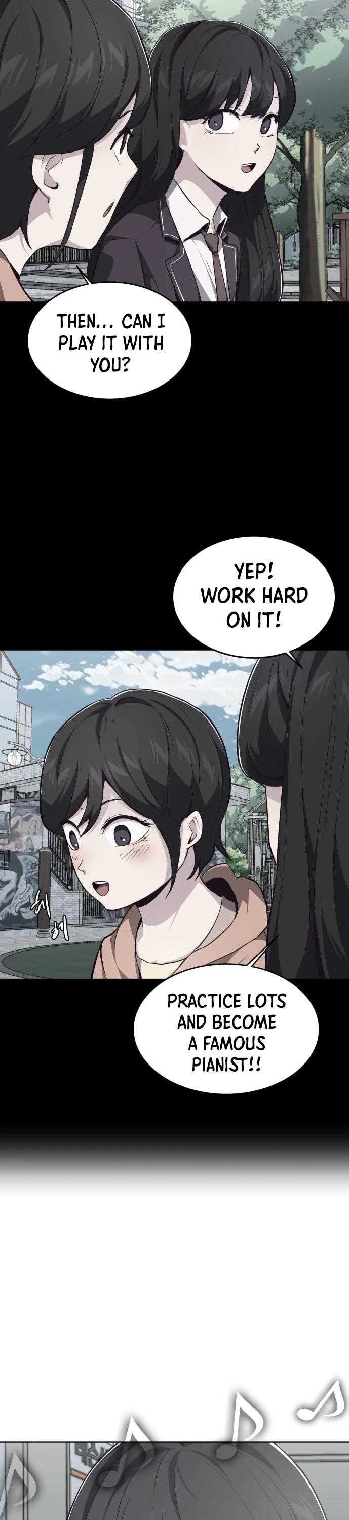 The Boy Of Death - Chapter 49 Page 37