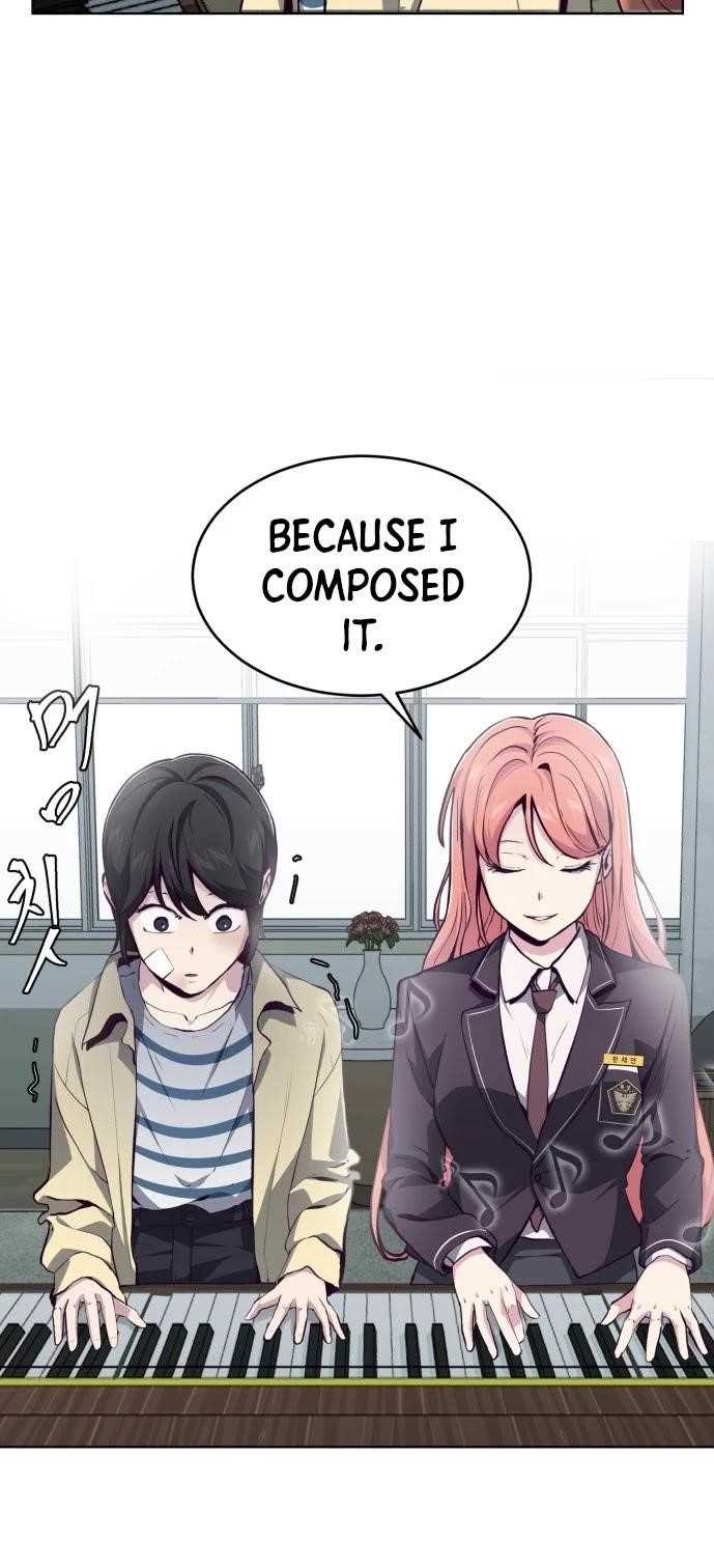 The Boy Of Death - Chapter 49 Page 41