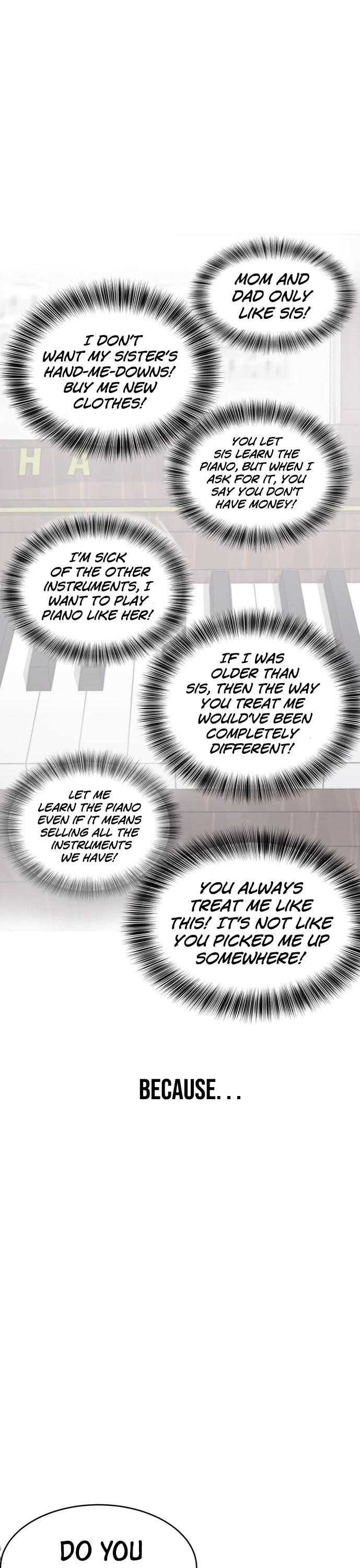 The Boy Of Death - Chapter 49 Page 45