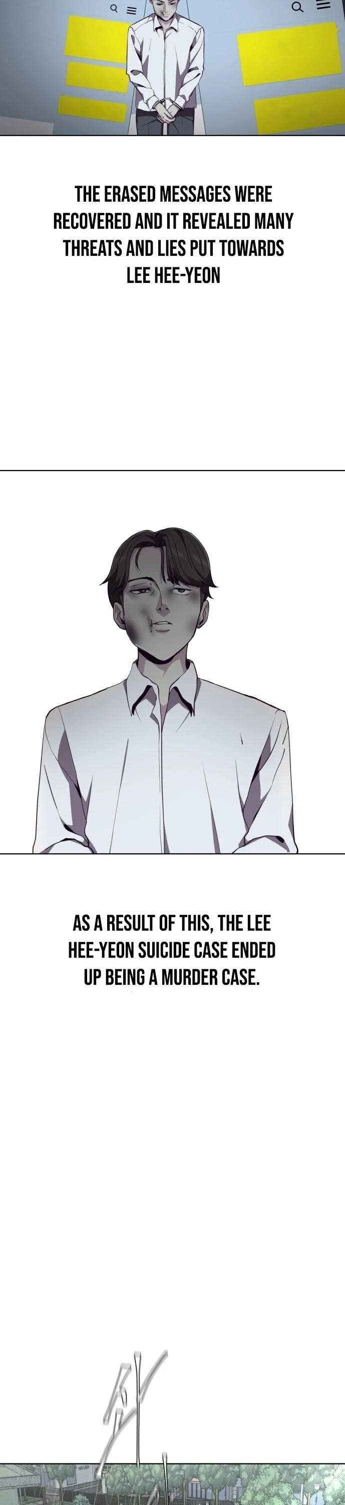 The Boy Of Death - Chapter 49 Page 9