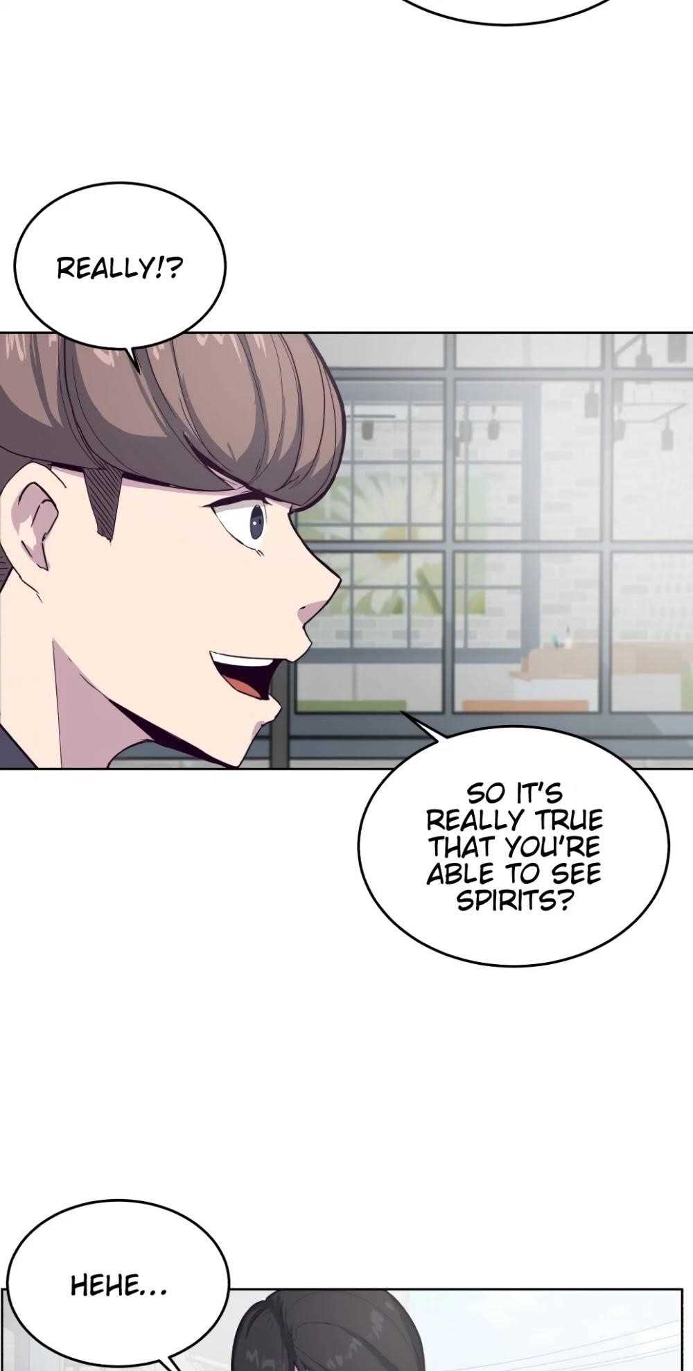 The Boy Of Death - Chapter 5 Page 18