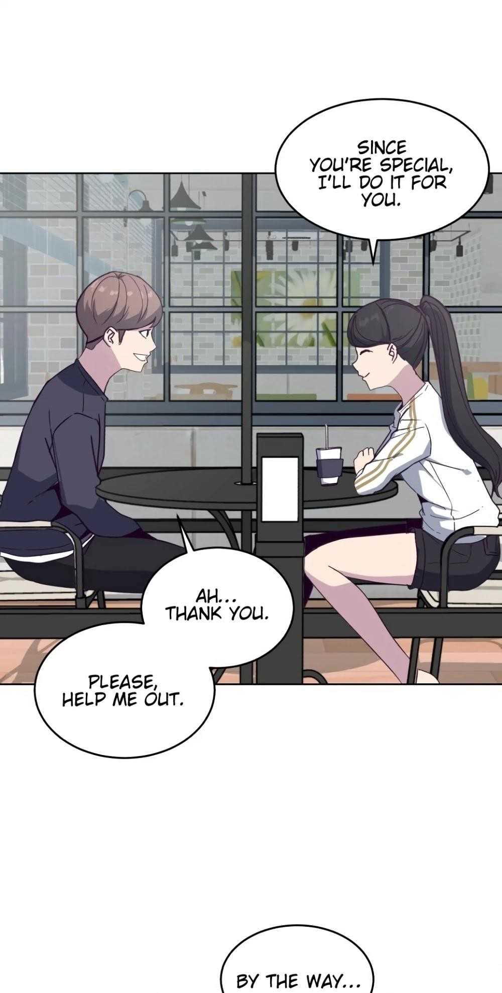 The Boy Of Death - Chapter 5 Page 26