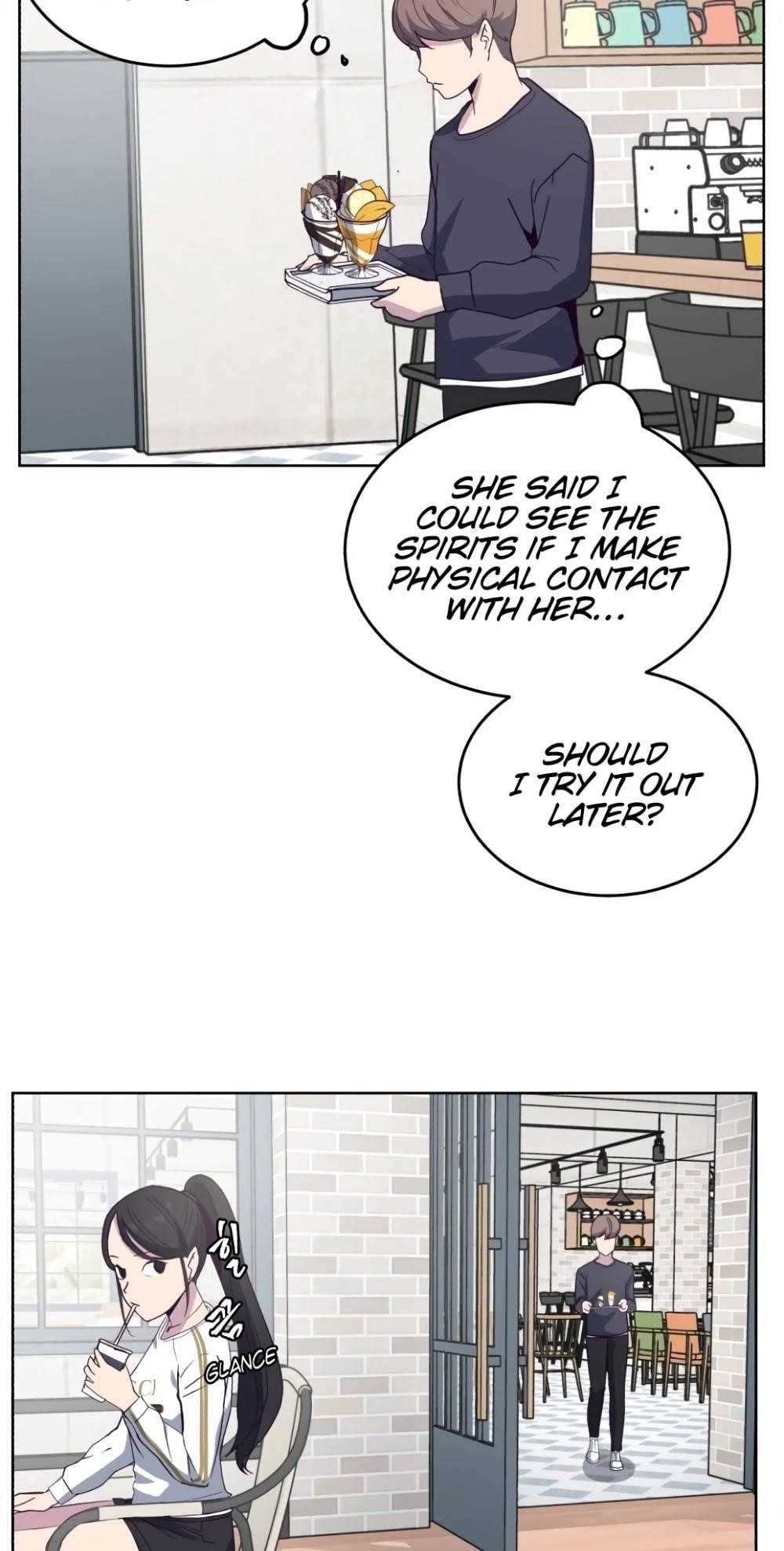 The Boy Of Death - Chapter 5 Page 29