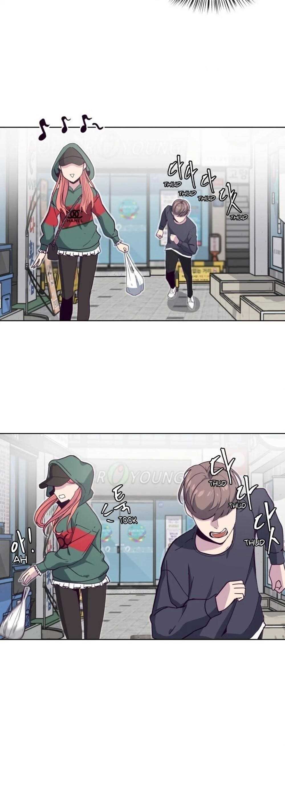 The Boy Of Death - Chapter 5 Page 34