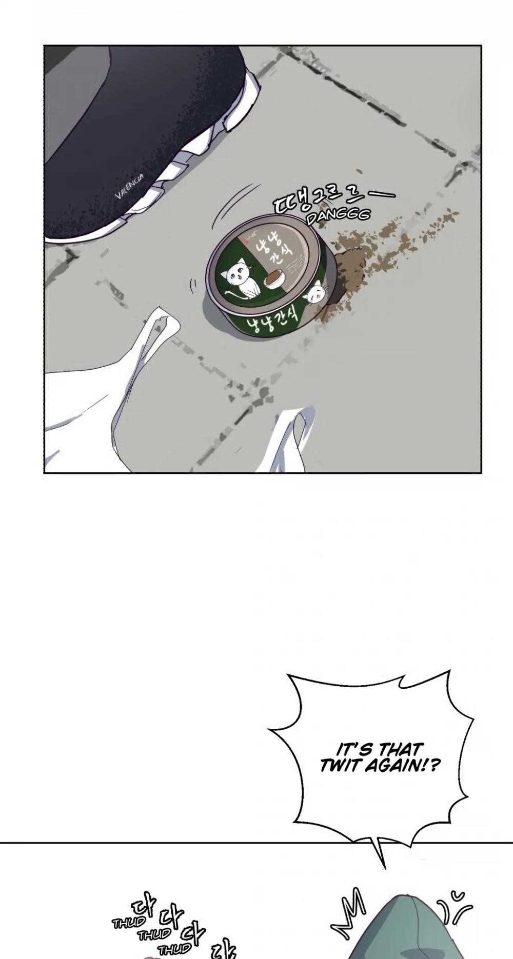 The Boy Of Death - Chapter 5 Page 35