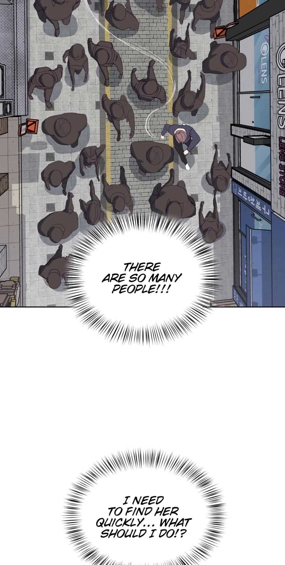 The Boy Of Death - Chapter 5 Page 39