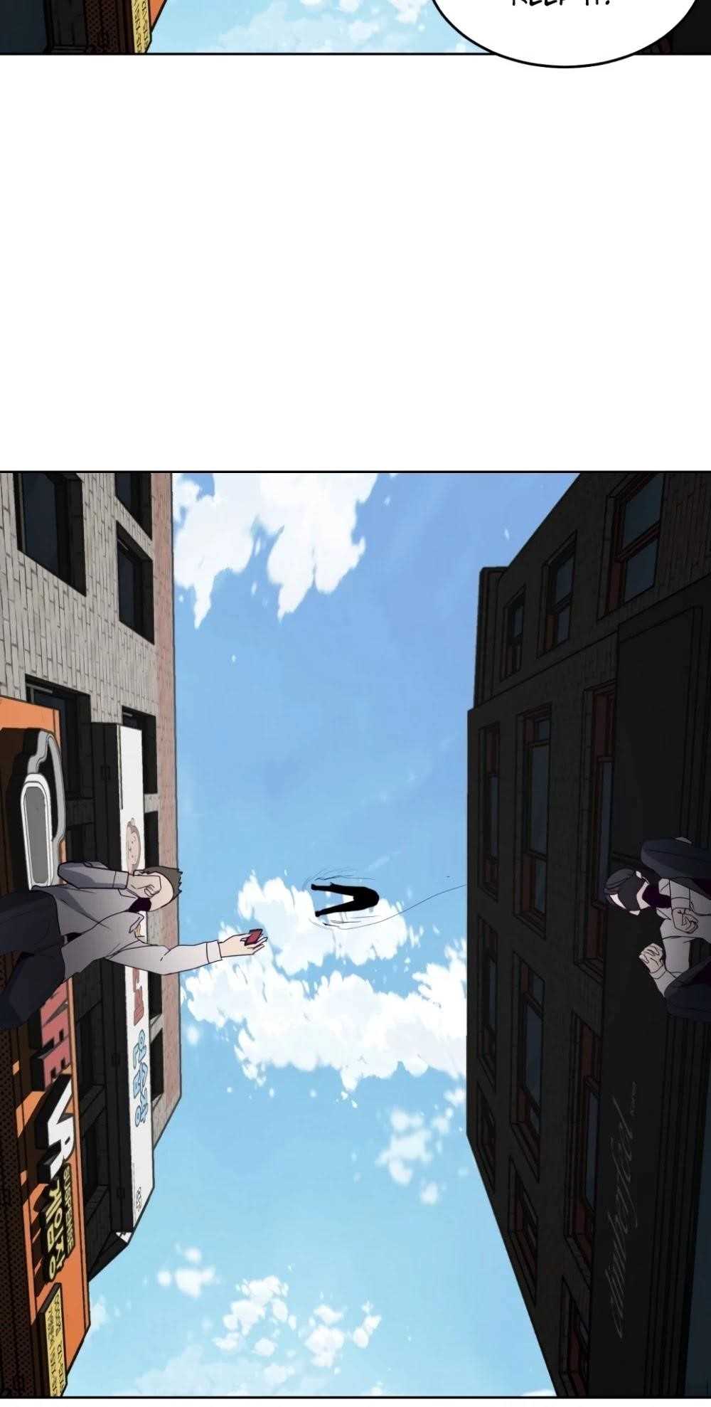 The Boy Of Death - Chapter 5 Page 42