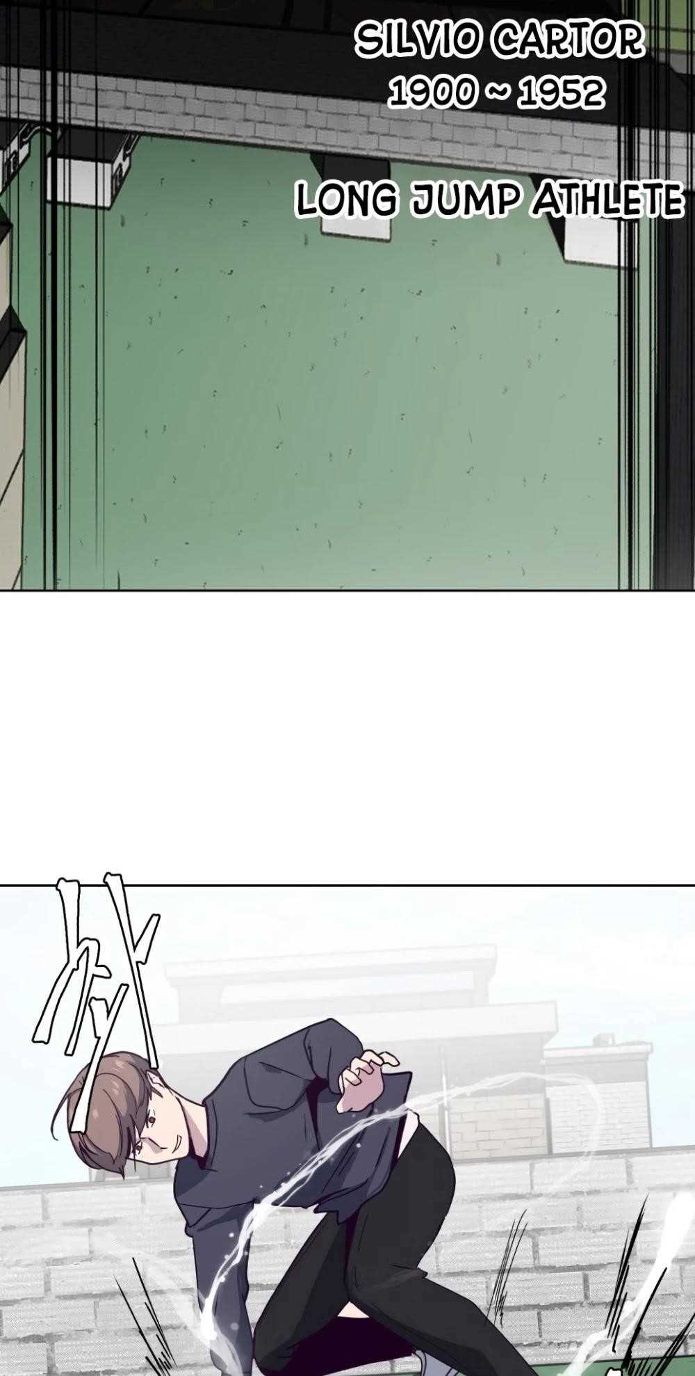 The Boy Of Death - Chapter 5 Page 44