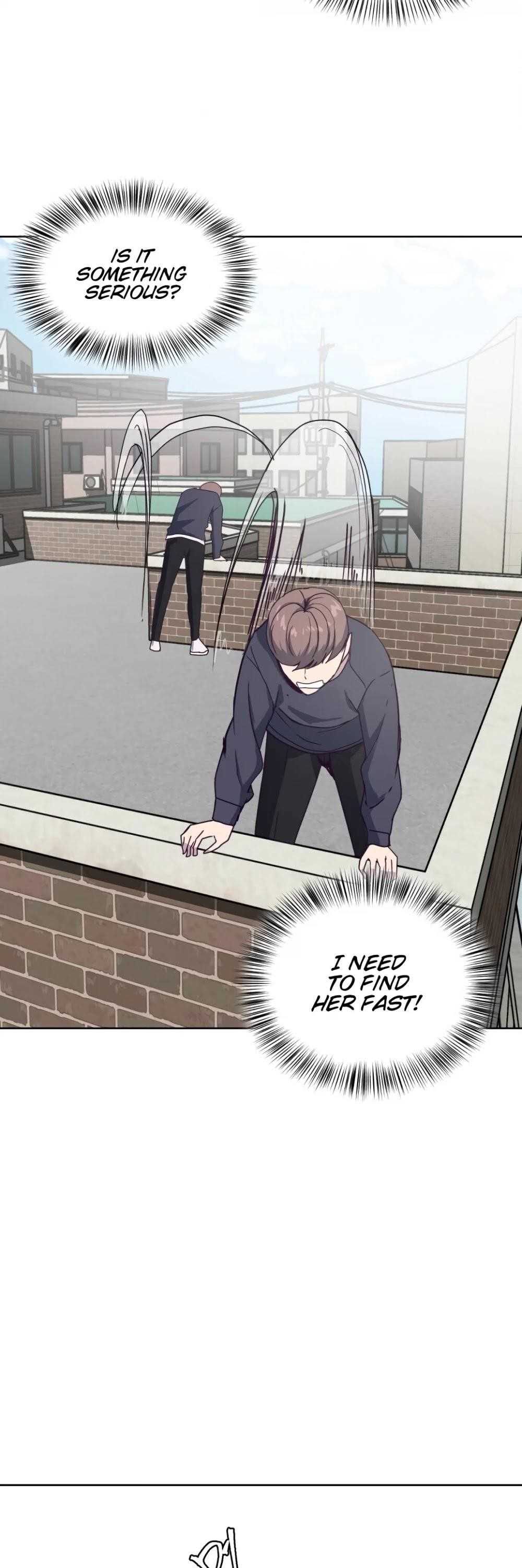 The Boy Of Death - Chapter 5 Page 46