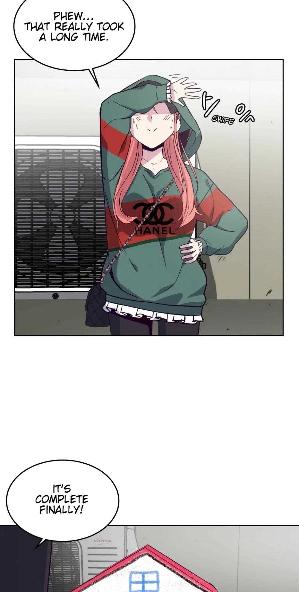 The Boy Of Death - Chapter 5 Page 51