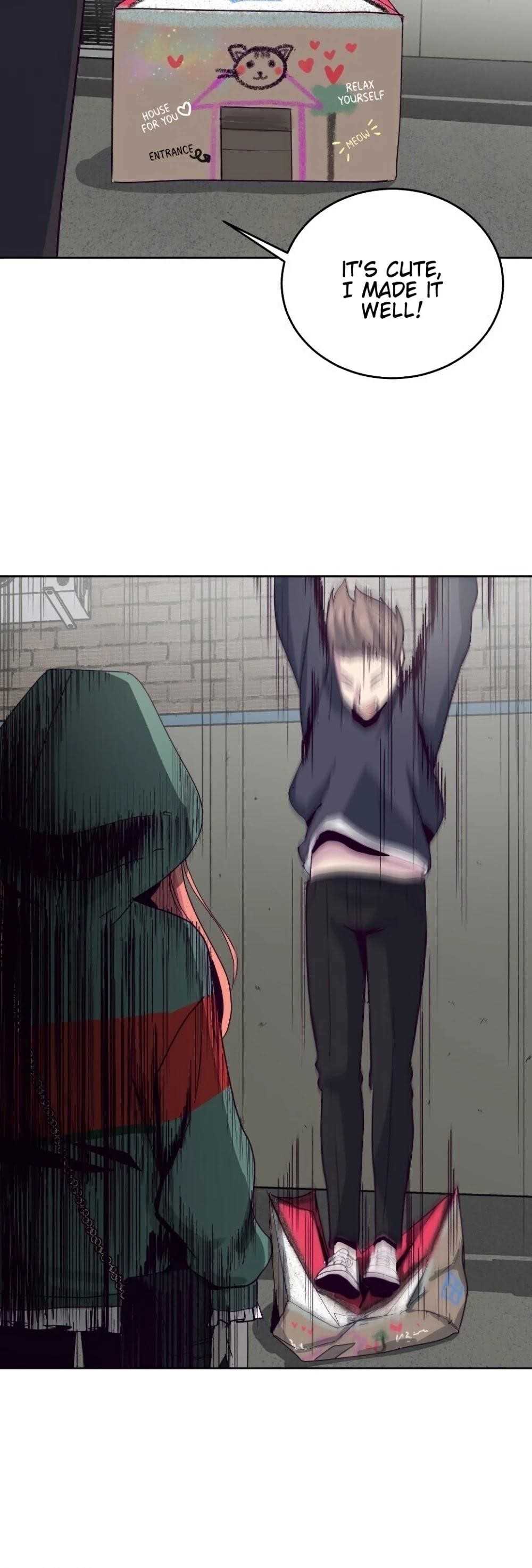 The Boy Of Death - Chapter 5 Page 52