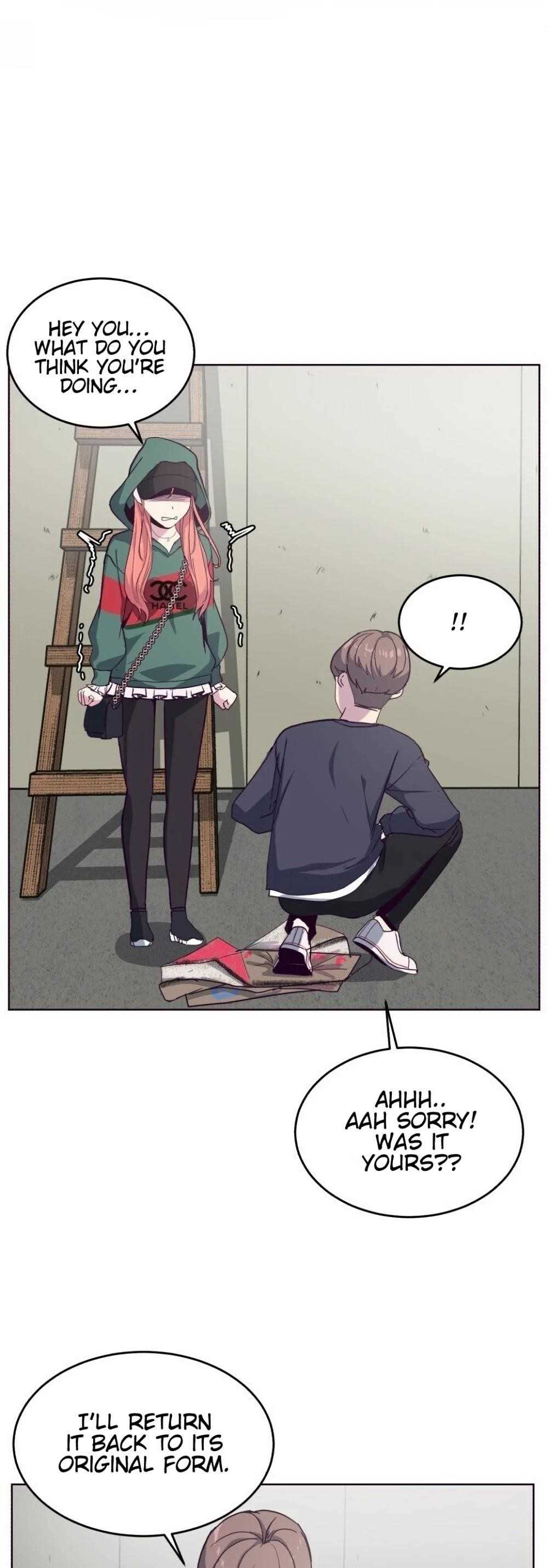 The Boy Of Death - Chapter 5 Page 54