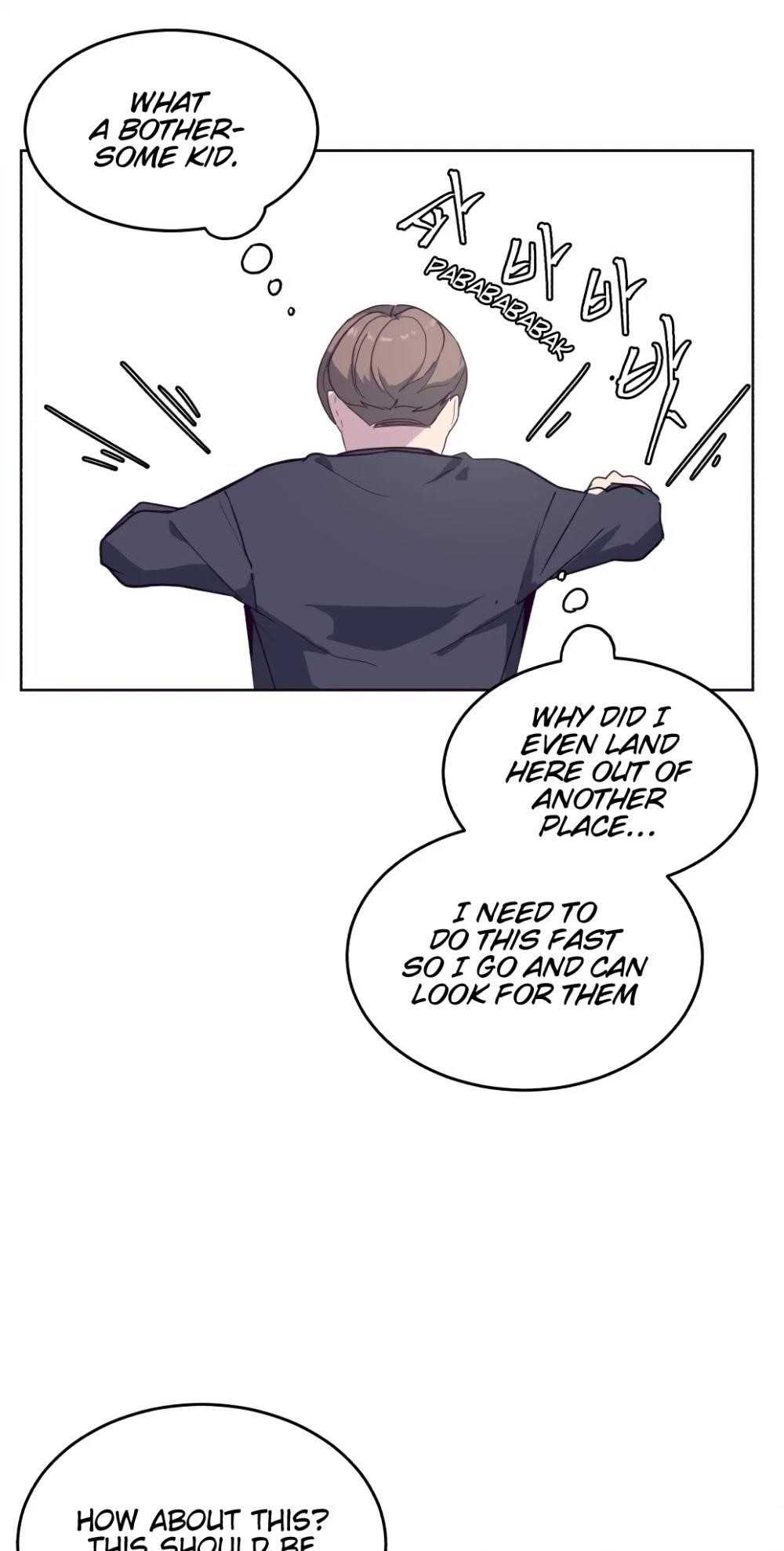 The Boy Of Death - Chapter 5 Page 57