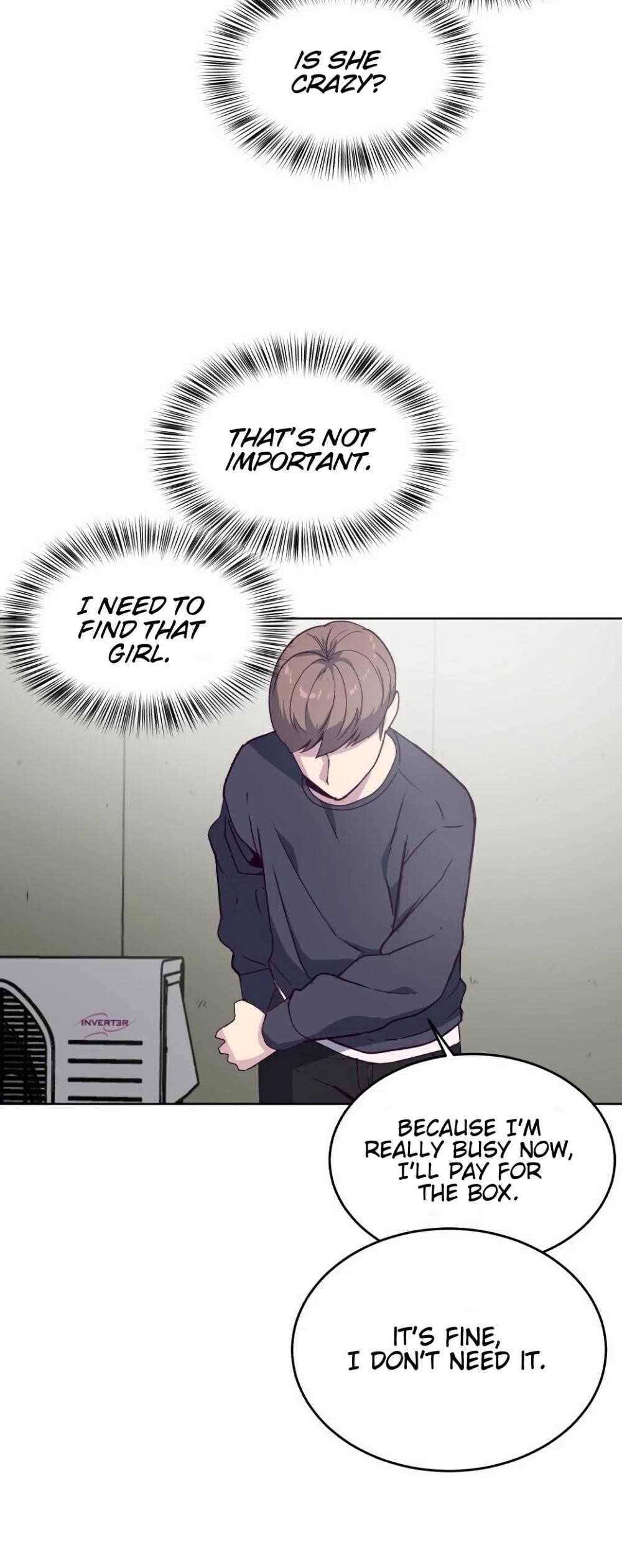 The Boy Of Death - Chapter 5 Page 62