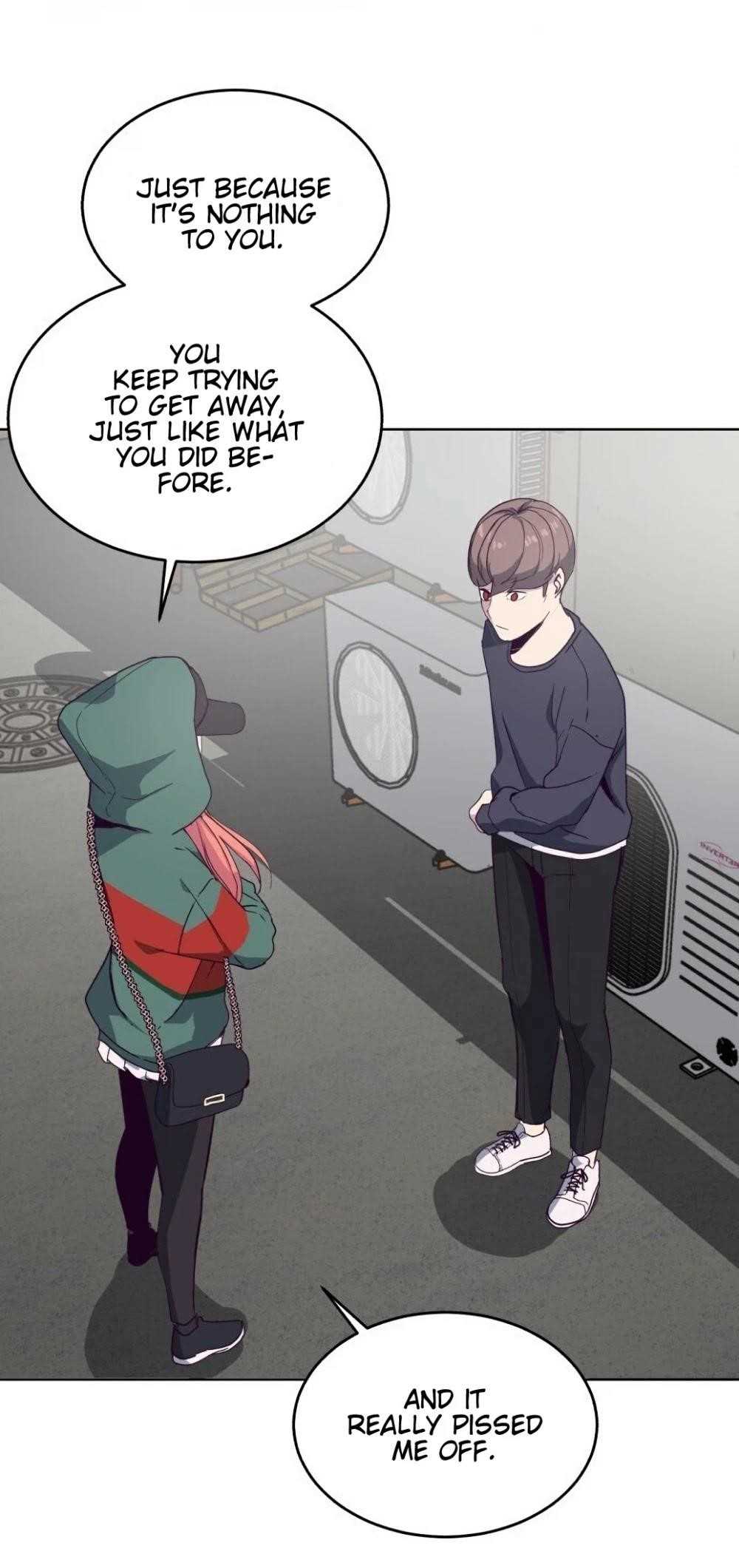 The Boy Of Death - Chapter 5 Page 63