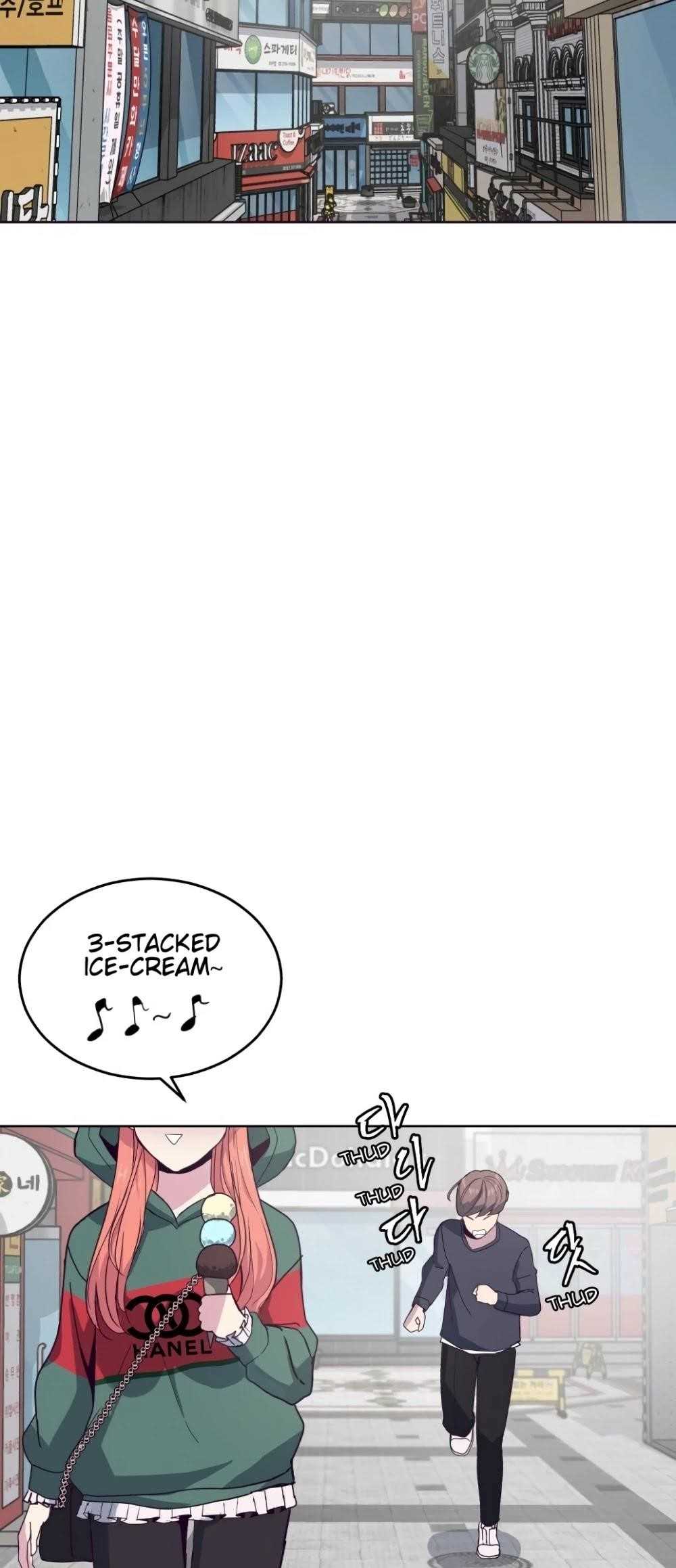 The Boy Of Death - Chapter 5 Page 7