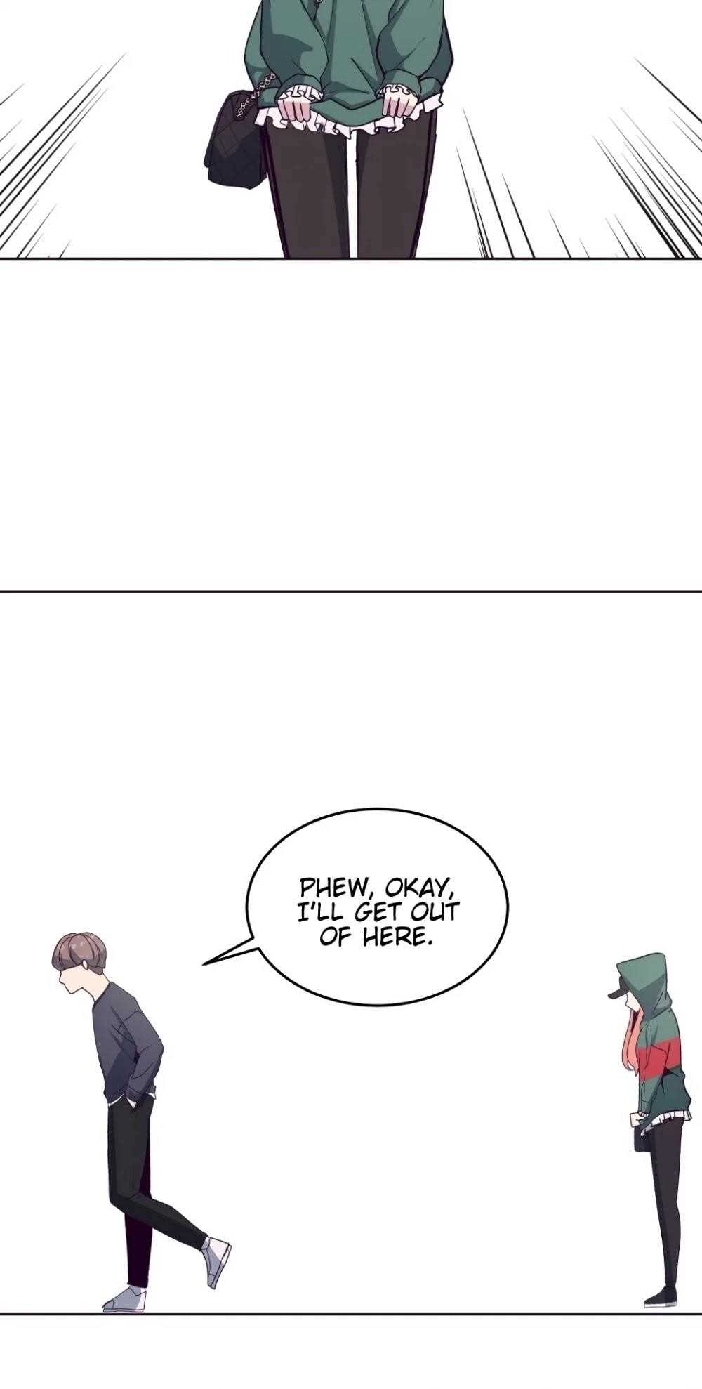 The Boy Of Death - Chapter 5 Page 70