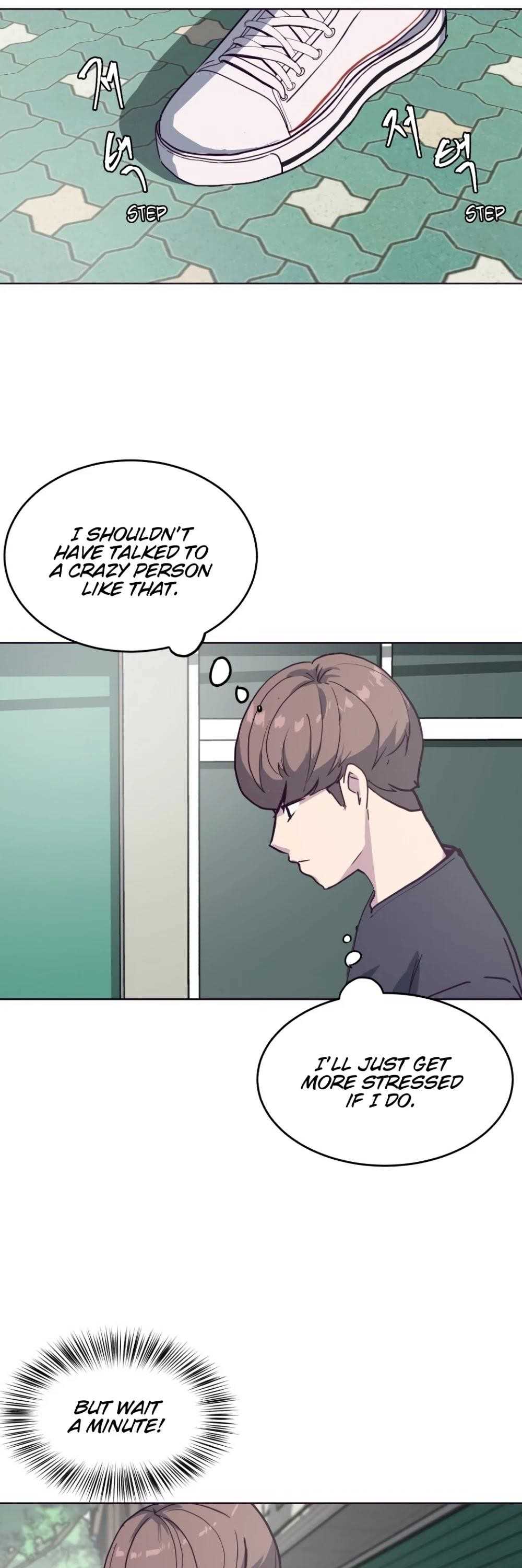 The Boy Of Death - Chapter 5 Page 72