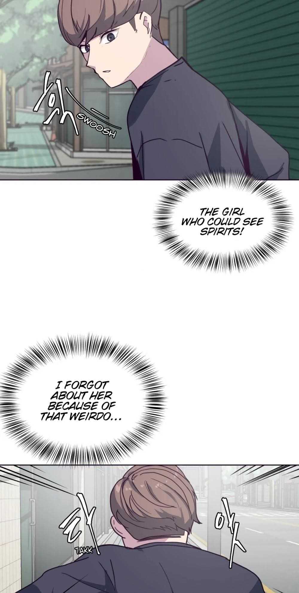 The Boy Of Death - Chapter 5 Page 73