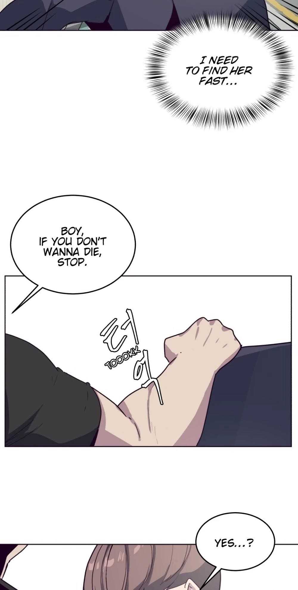 The Boy Of Death - Chapter 5 Page 74