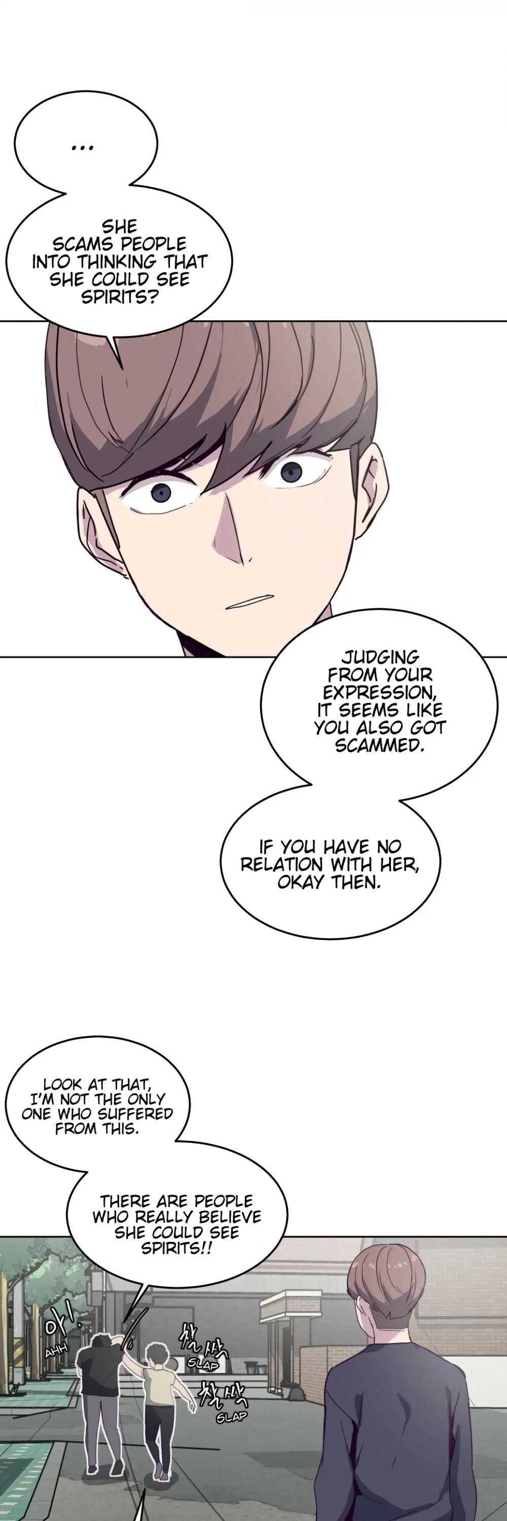 The Boy Of Death - Chapter 5 Page 77