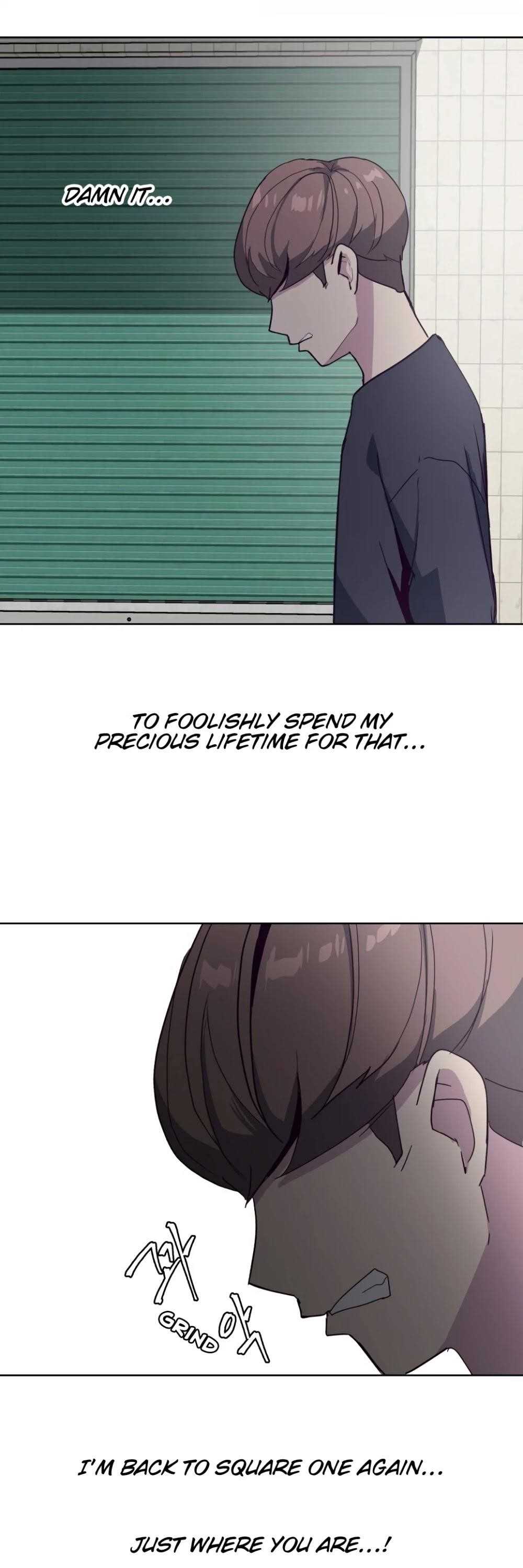 The Boy Of Death - Chapter 5 Page 80