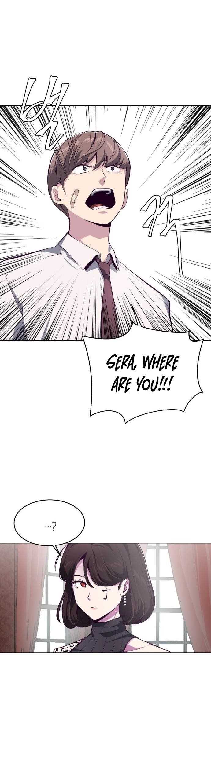 The Boy Of Death - Chapter 50 Page 11