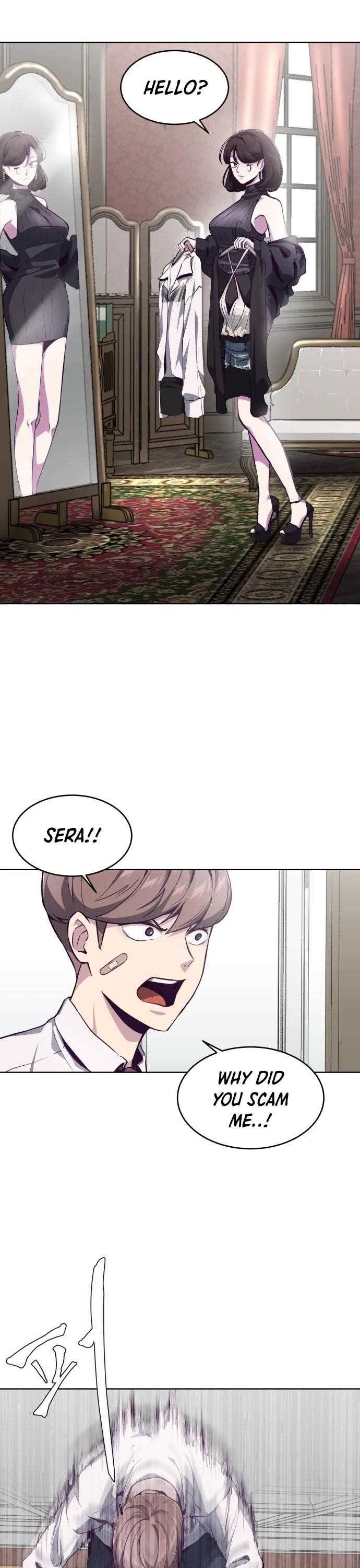 The Boy Of Death - Chapter 50 Page 12