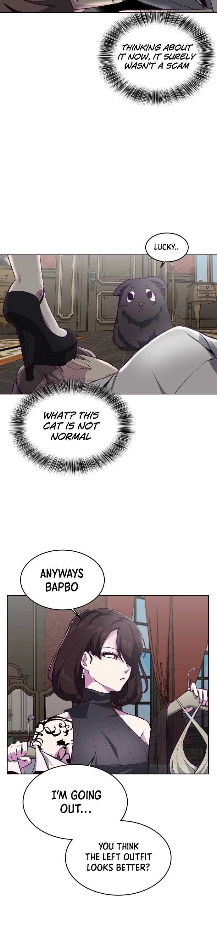 The Boy Of Death - Chapter 50 Page 16