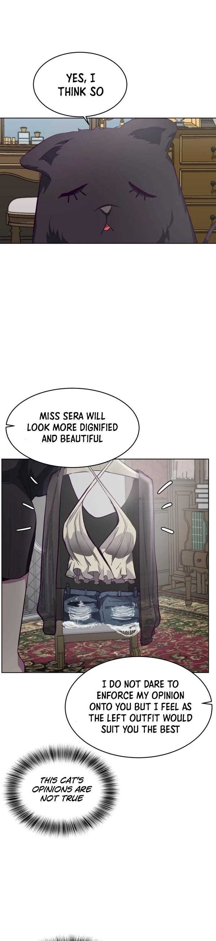 The Boy Of Death - Chapter 50 Page 17