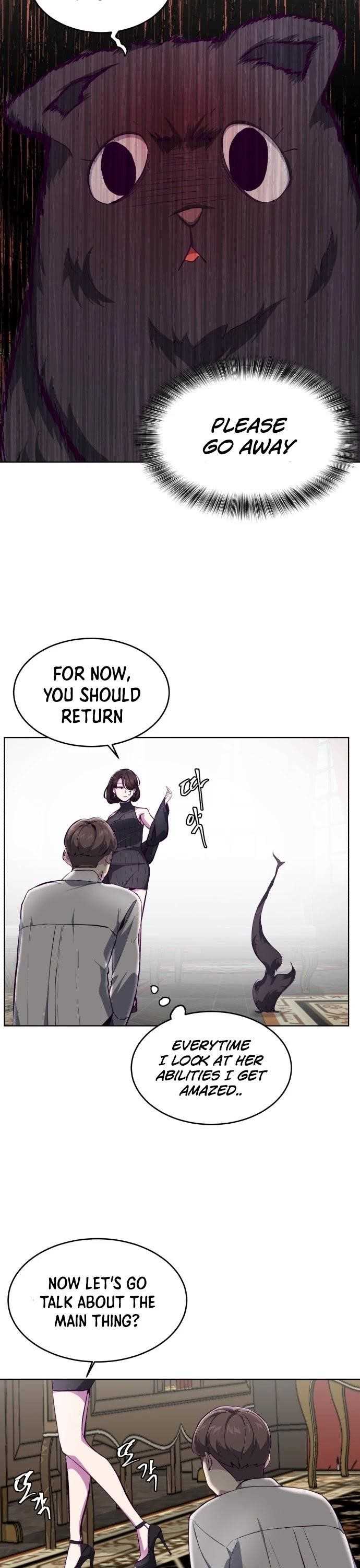 The Boy Of Death - Chapter 50 Page 20