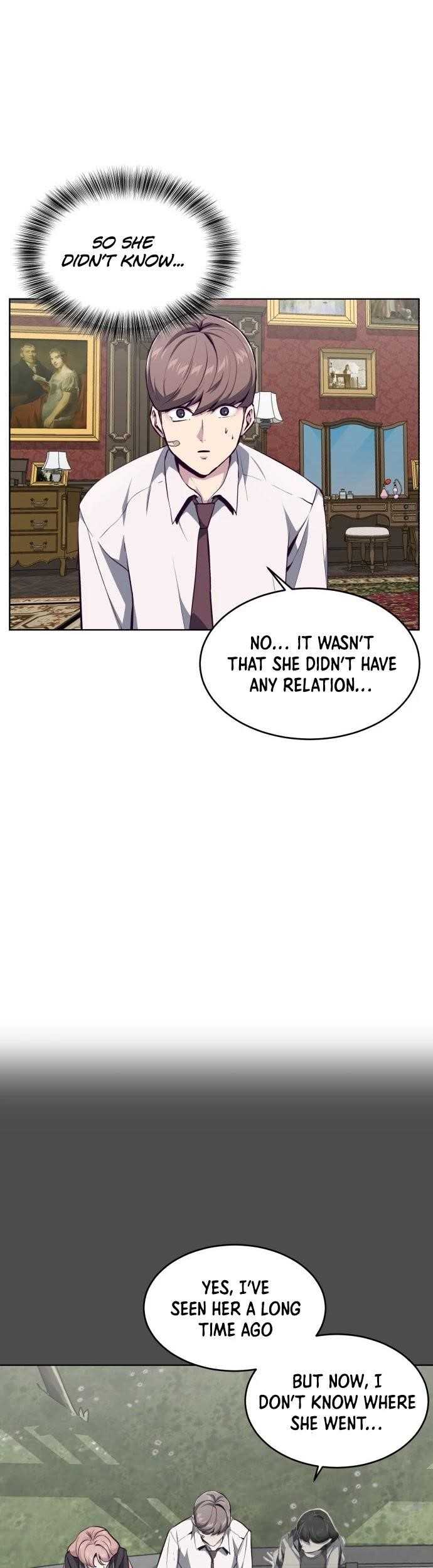 The Boy Of Death - Chapter 50 Page 22