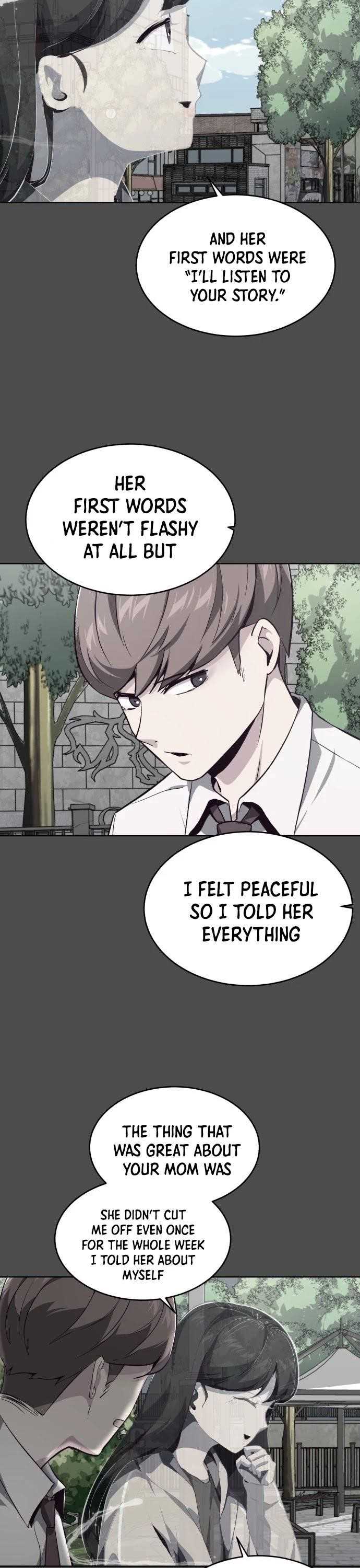 The Boy Of Death - Chapter 50 Page 25