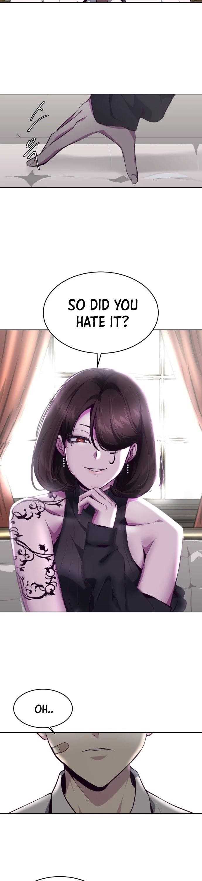 The Boy Of Death - Chapter 50 Page 31