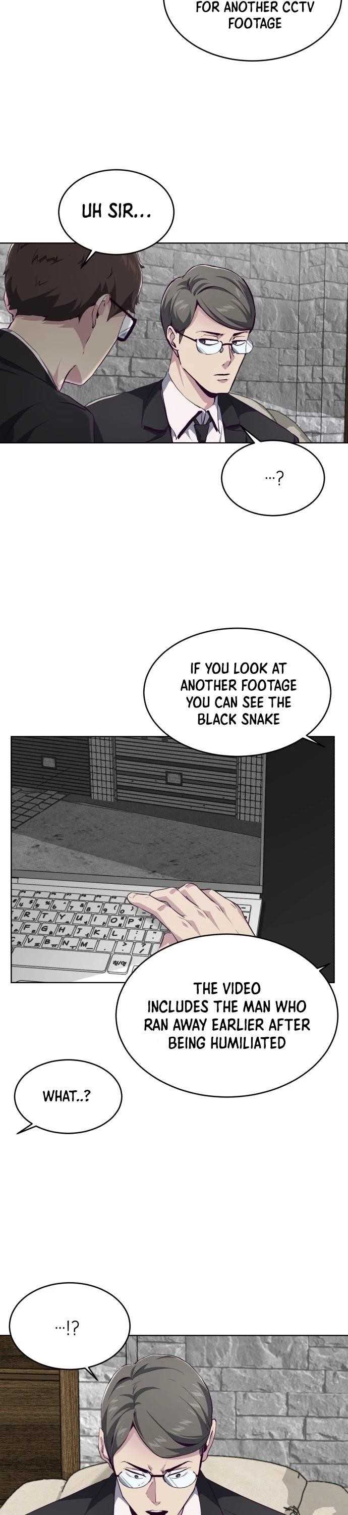 The Boy Of Death - Chapter 50 Page 37