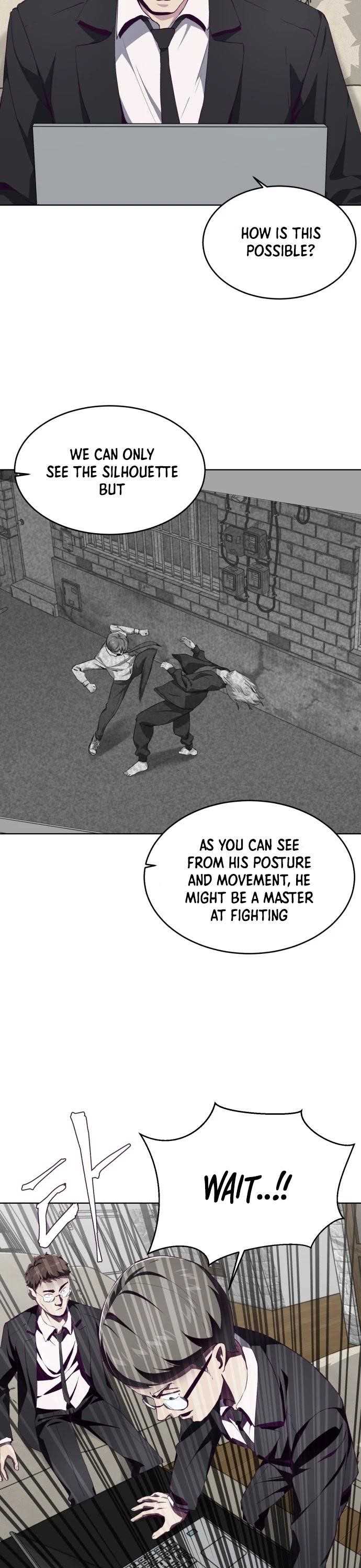 The Boy Of Death - Chapter 50 Page 38