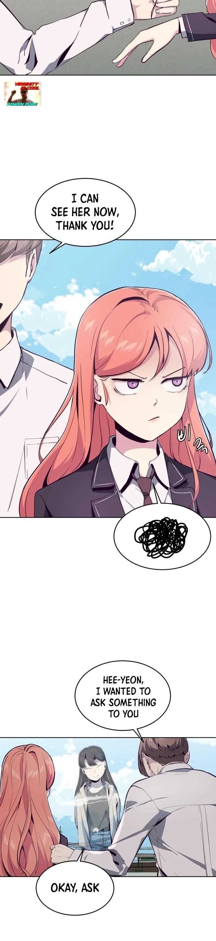 The Boy Of Death - Chapter 50 Page 6