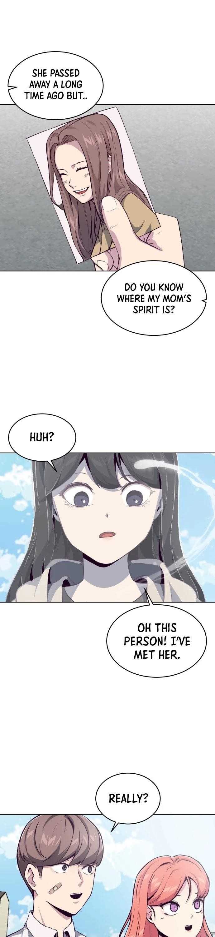 The Boy Of Death - Chapter 50 Page 7