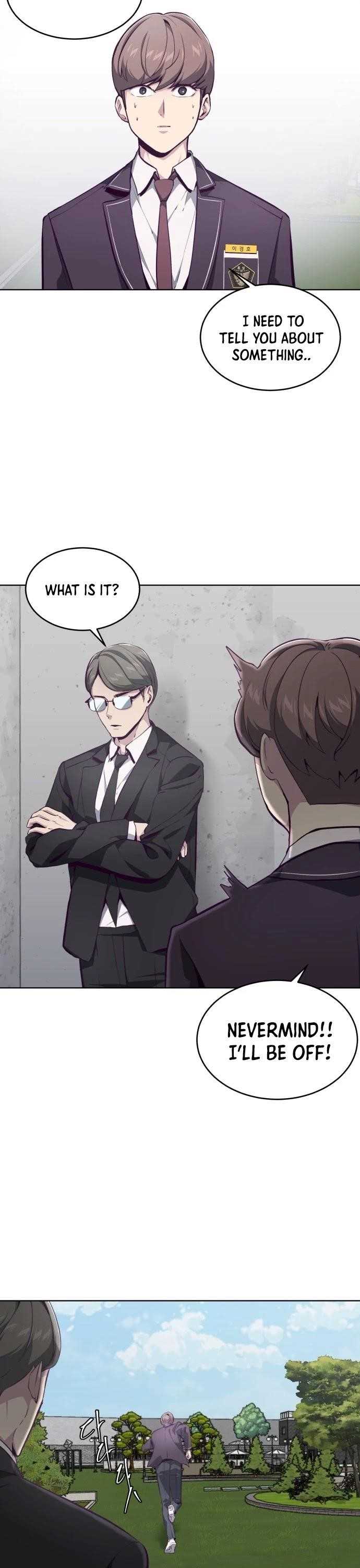 The Boy Of Death - Chapter 51 Page 14