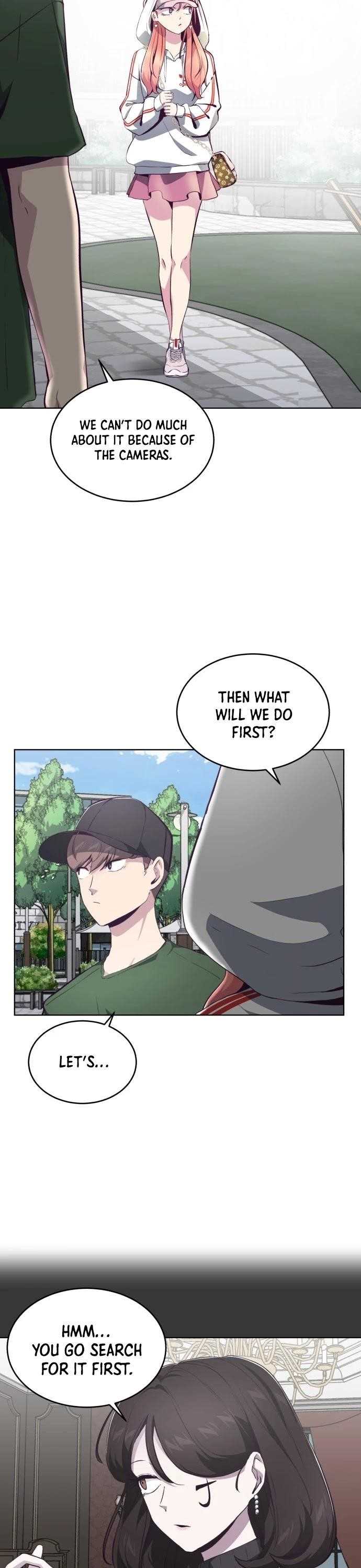 The Boy Of Death - Chapter 51 Page 28