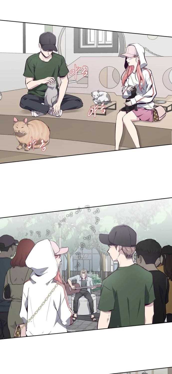 The Boy Of Death - Chapter 51 Page 31