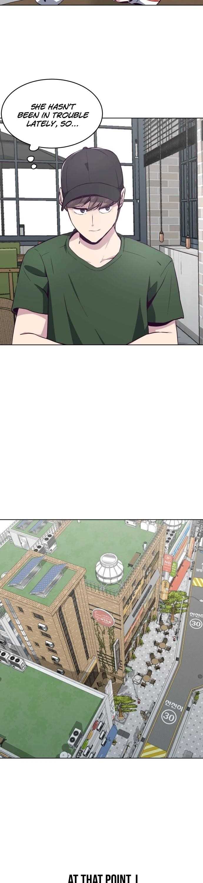 The Boy Of Death - Chapter 51 Page 38