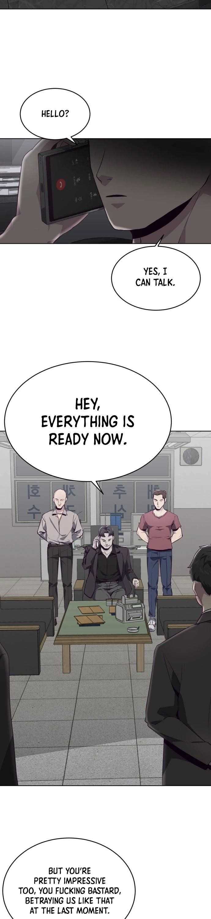 The Boy Of Death - Chapter 51 Page 43